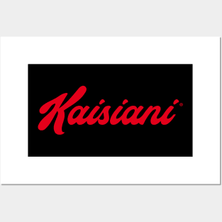 Kaisiani Design Posters and Art